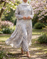 Serene Flow Set