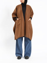 Loom Poncho