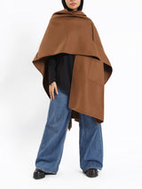 Loom Poncho