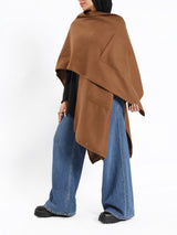 Loom Poncho