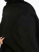 Loom Poncho