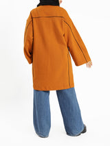 Basic Lines Shirt - Emalina Fashion