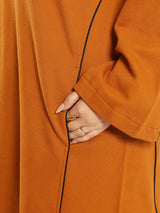 Basic Lines Shirt - Emalina Fashion