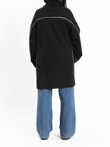 Basic Lines Shirt - Emalina Fashion