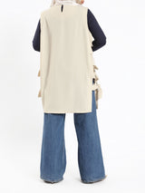 Bow Tie Vest