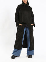 Almost Criss Cross Top - Emalina Fashion