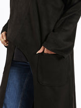 Almost Criss Cross Top