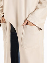 Almost Criss Cross Top - Emalina Fashion