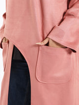 Almost Criss Cross Top - Emalina Fashion