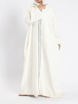 Hooded Grace Abaya