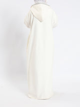 Hooded Grace Abaya