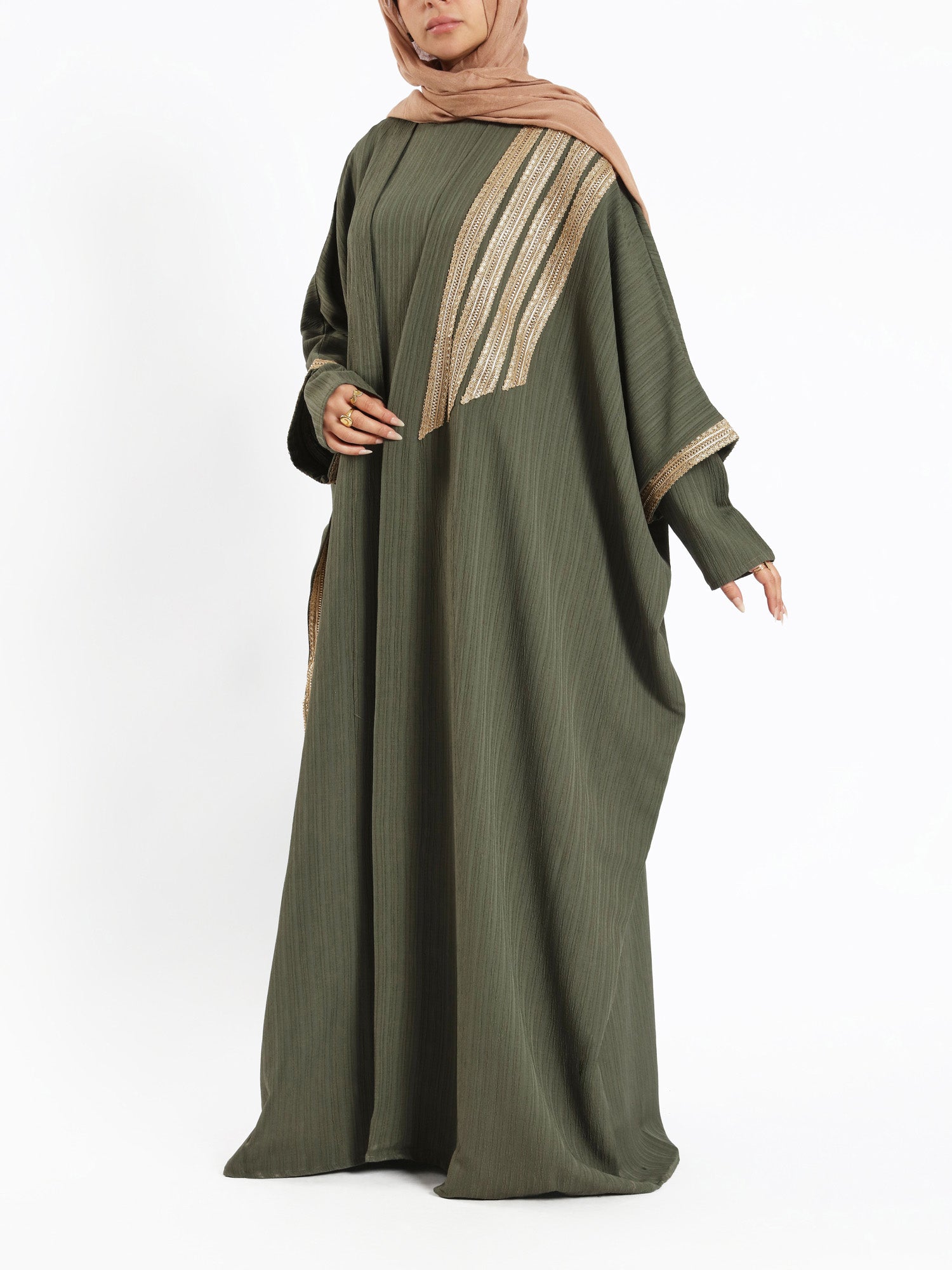Cleopatra Kaftan