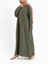 Cleopatra Basic Dress
