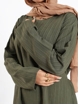 Cleopatra Basic Dress