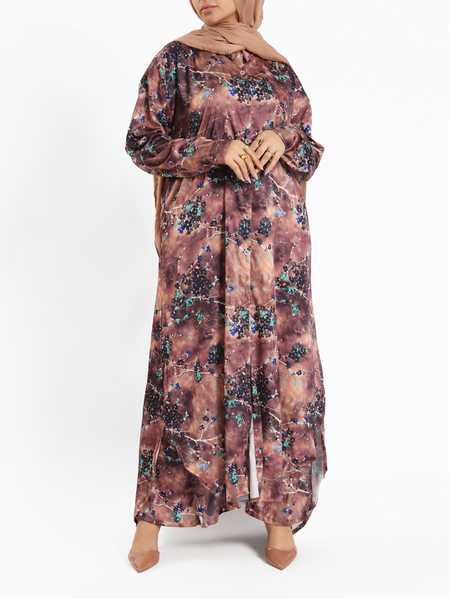 Serene Flow Set - Emalina Fashion