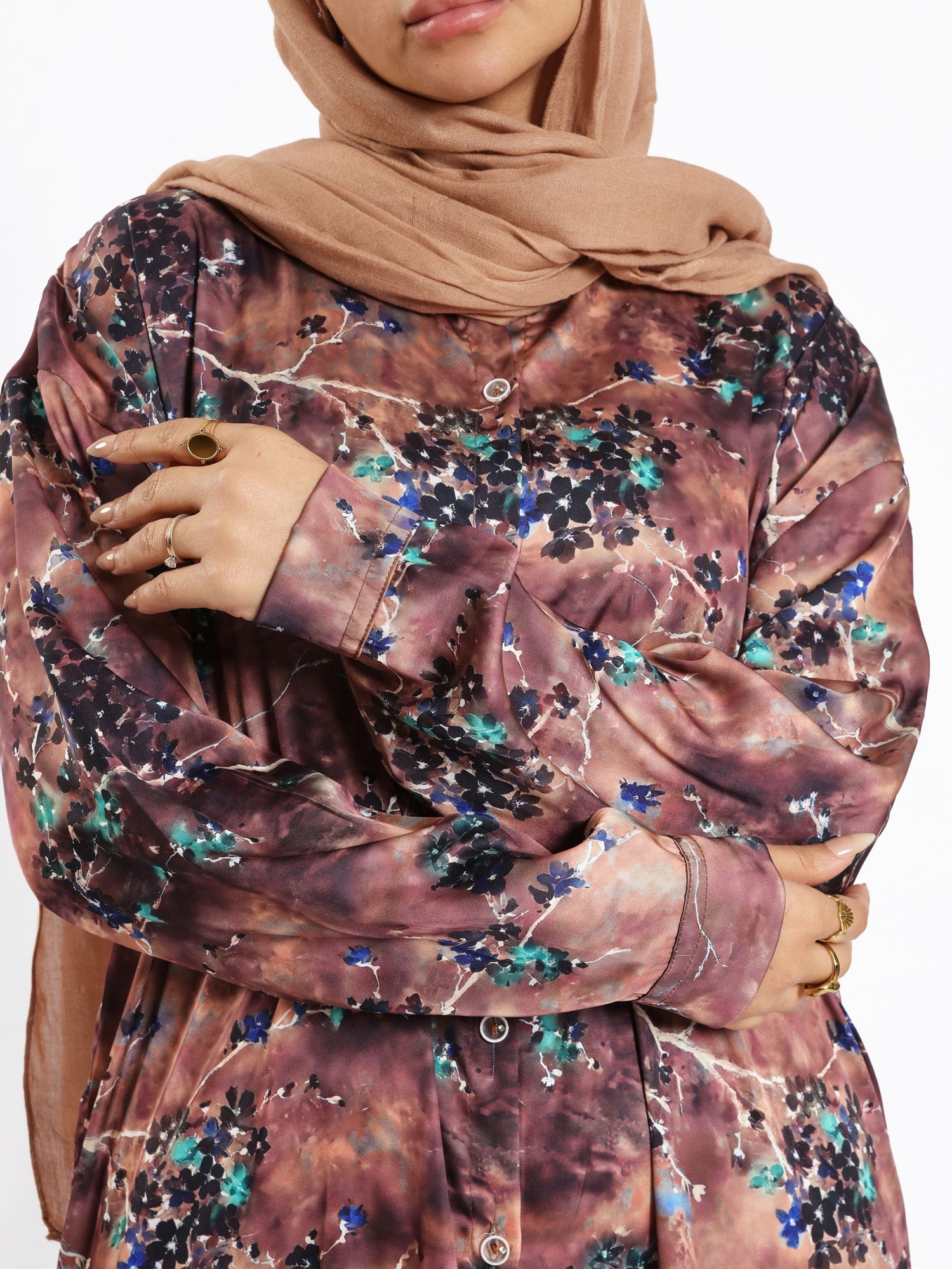 Serene Flow Set - Emalina Fashion