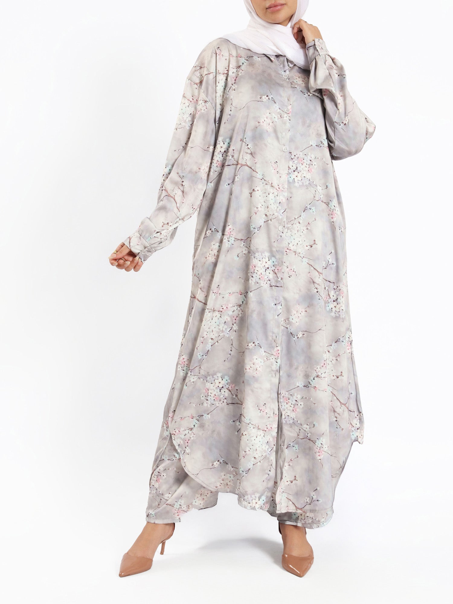 Serene Flow Set
