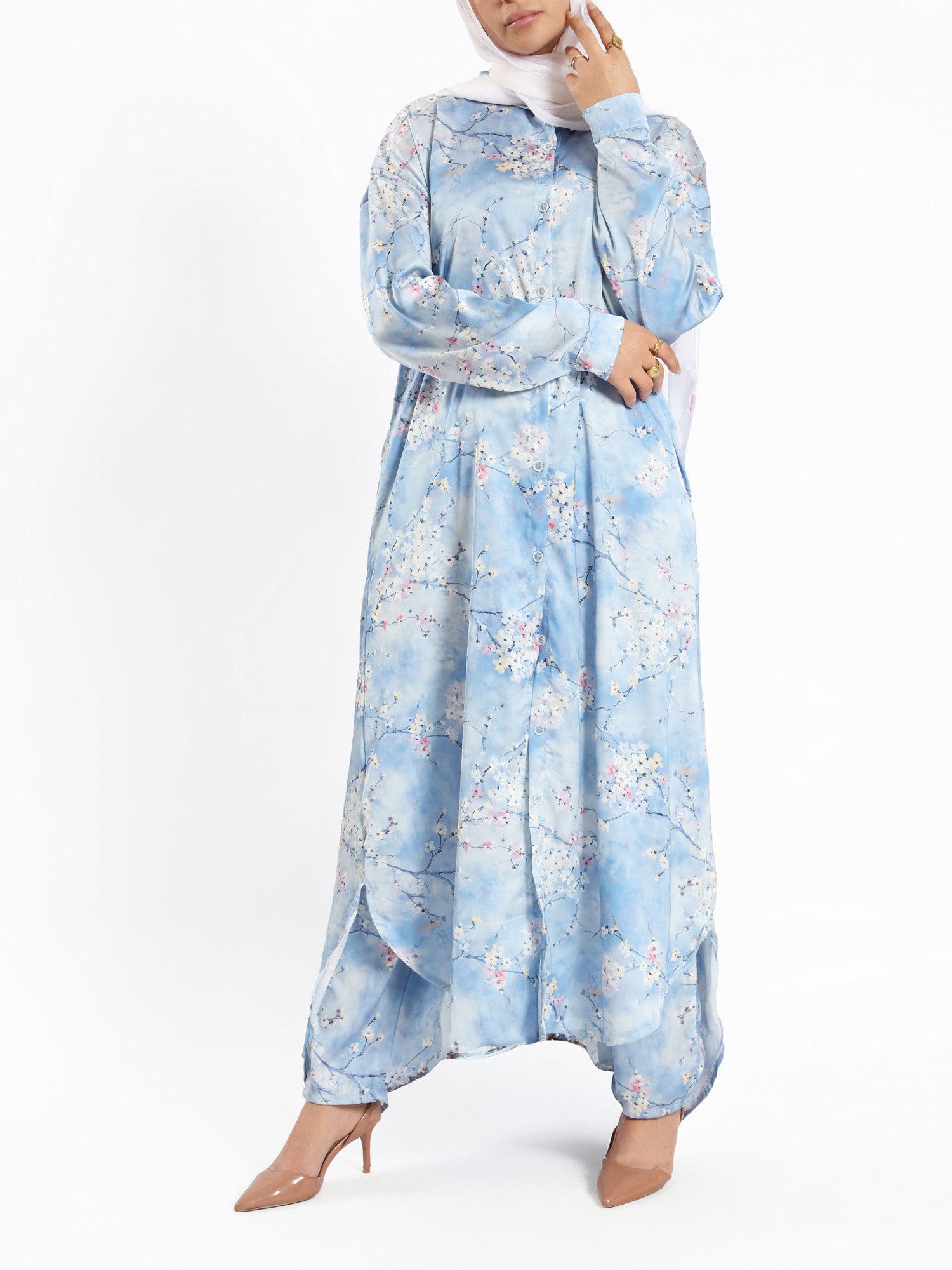 Serene Flow Set