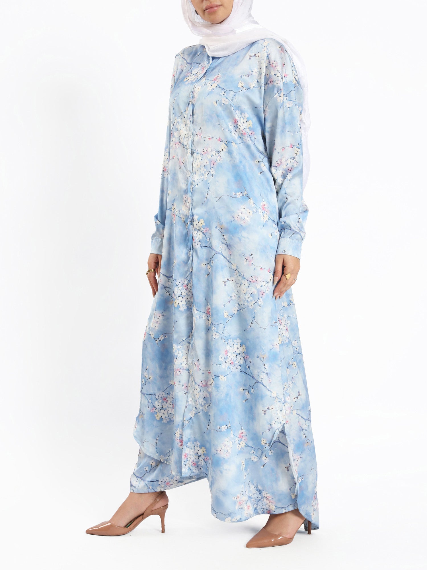 Serene Flow Set