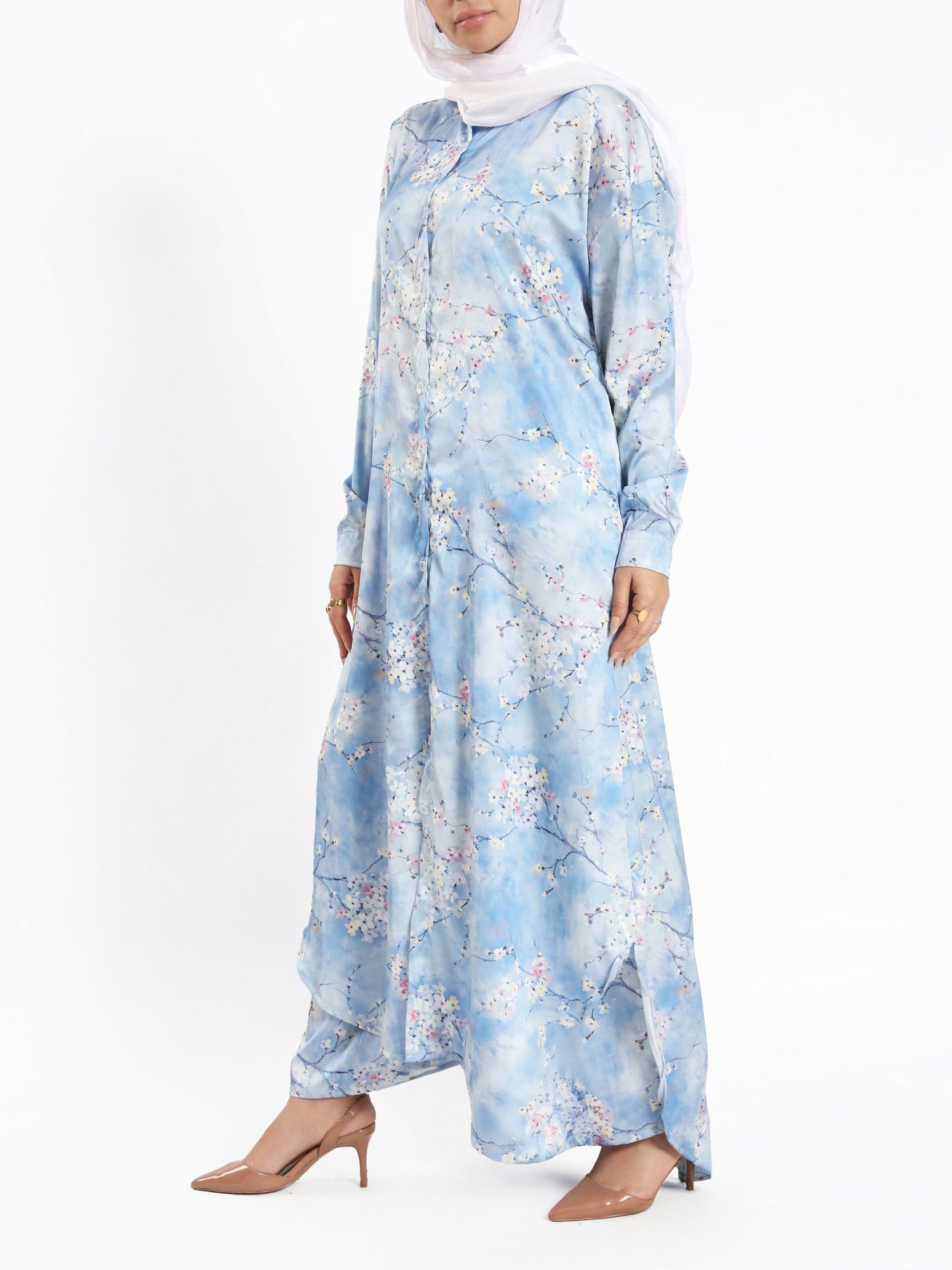 Serene Flow Set - Emalina Fashion