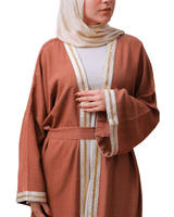 Arabian Nights Kaftan - Emalina Fashion