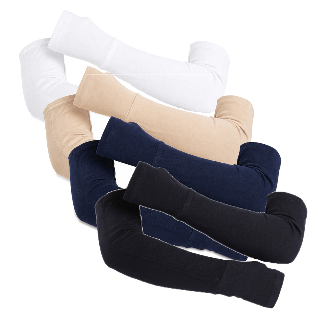 ModFit Basic Sleeve Bundle