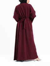 Bedouin Blossom Kaftan - Emalina Fashion