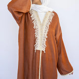 Boho Bliss Kaftan