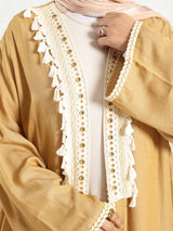 Boho Bliss Kaftan - Emalina Fashion
