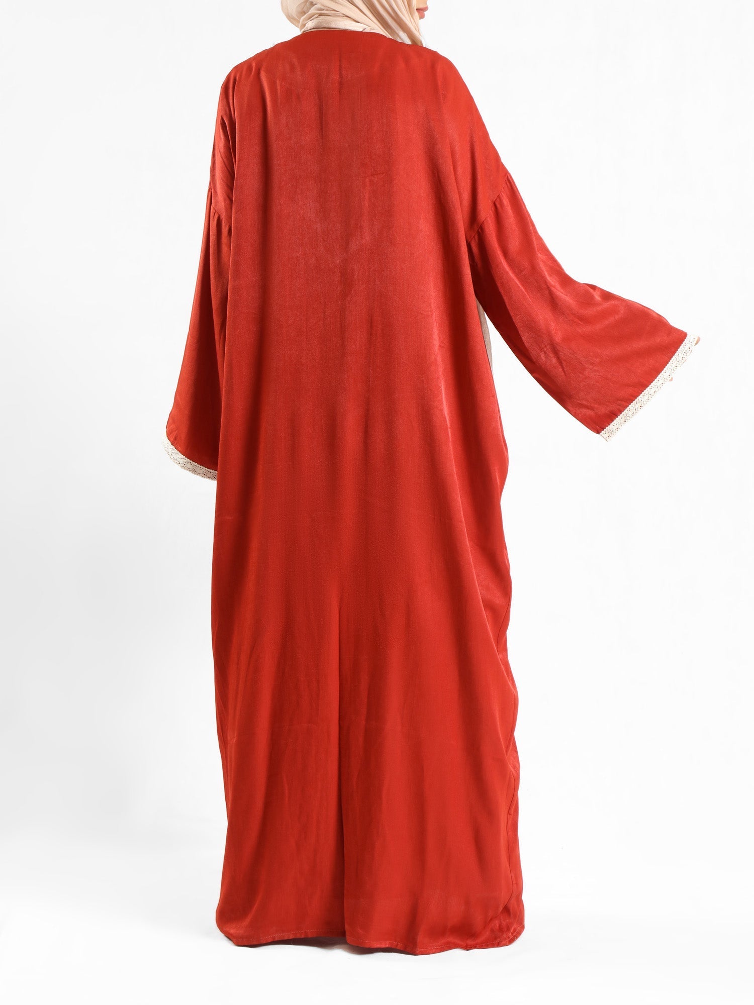 Boho Bliss Kaftan - Emalina Fashion