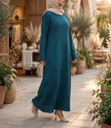 Cleopatra Basic Dress