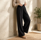 Effortless Bloom Pants