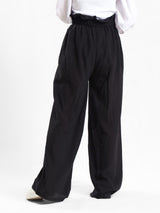 Effortless Bloom Pants - Emalina Fashion