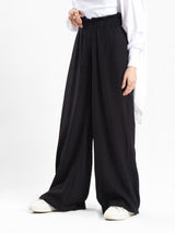 Effortless Bloom Pants - Emalina Fashion