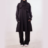 Basic Modest Burkini