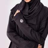 Basic Modest Burkini