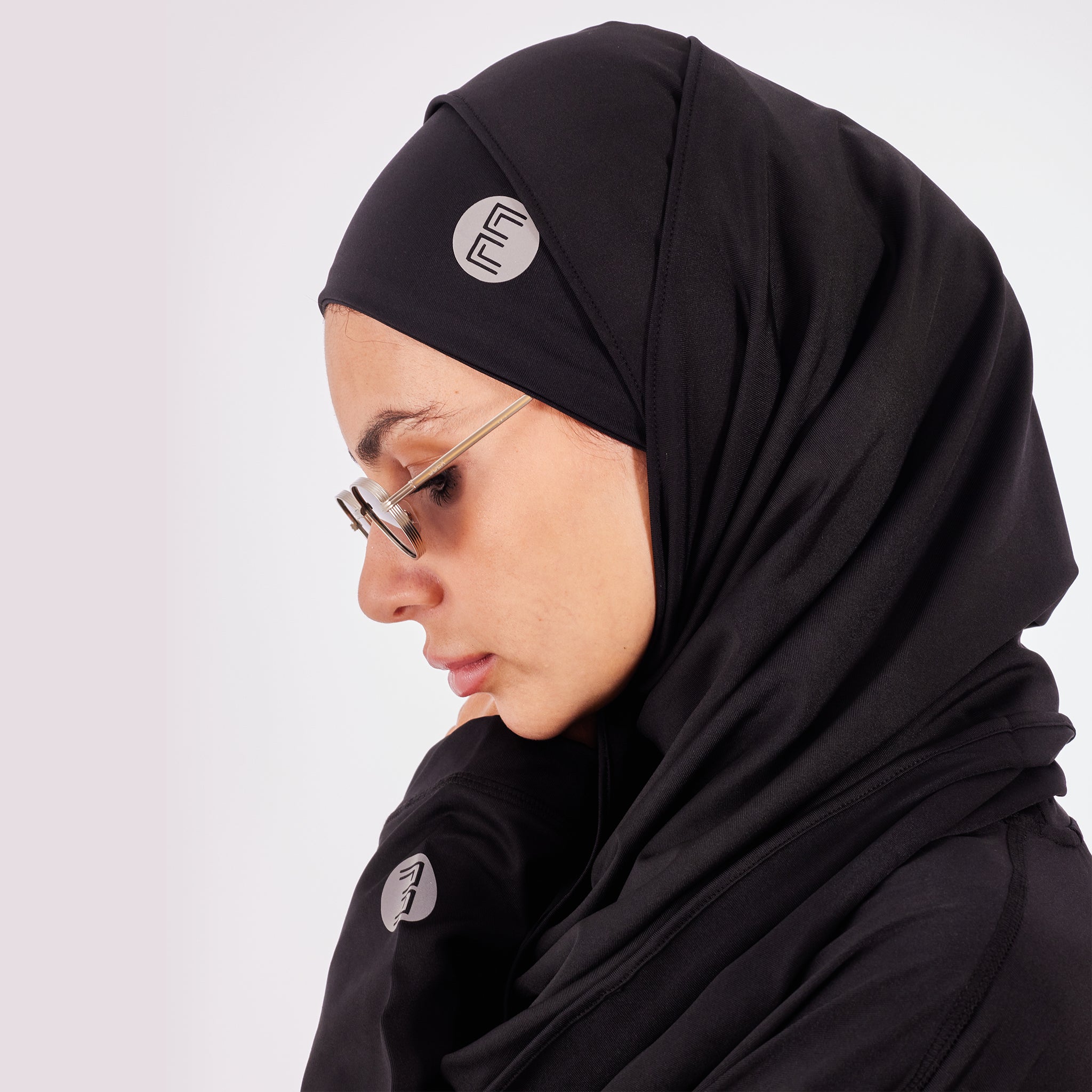 Basic Modest Burkini