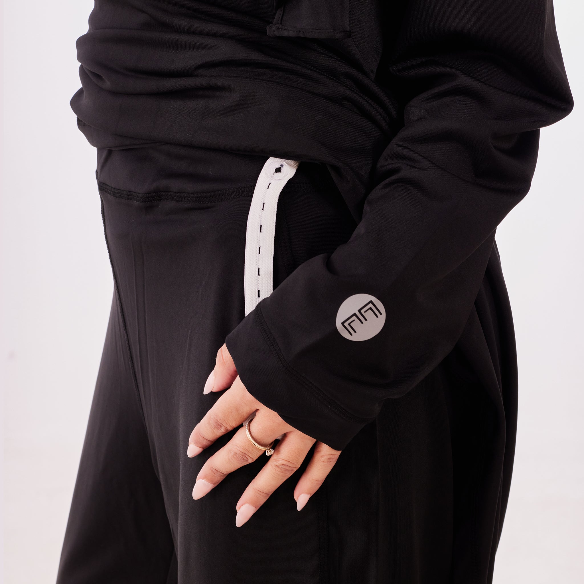 Basic Modest Burkini