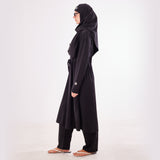 Zip-up Burkini