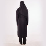 Zip-up Burkini