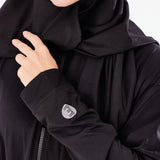 Zip-up Burkini