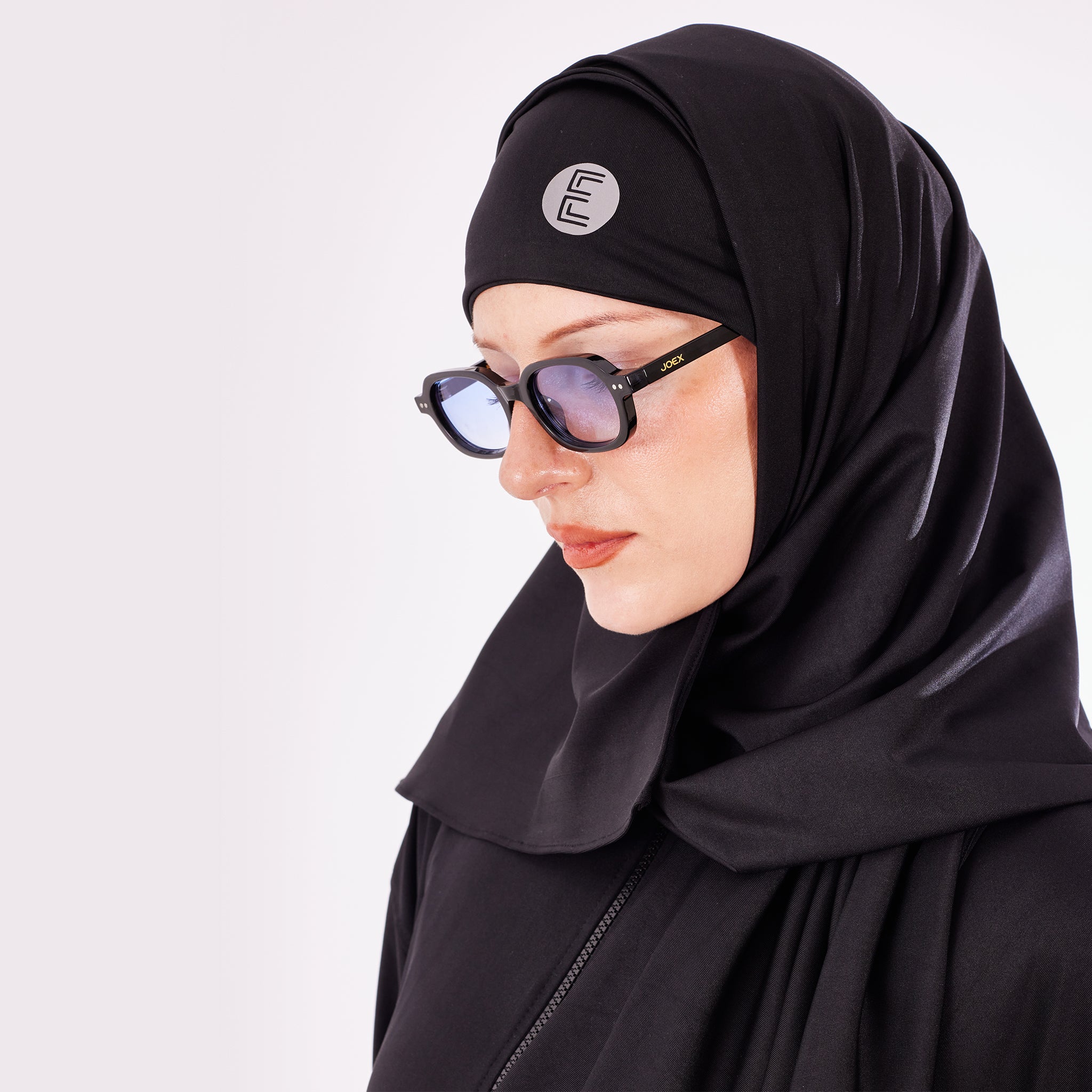 Zip-up Burkini