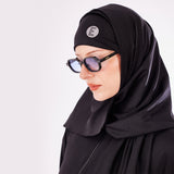 Zip-up Burkini
