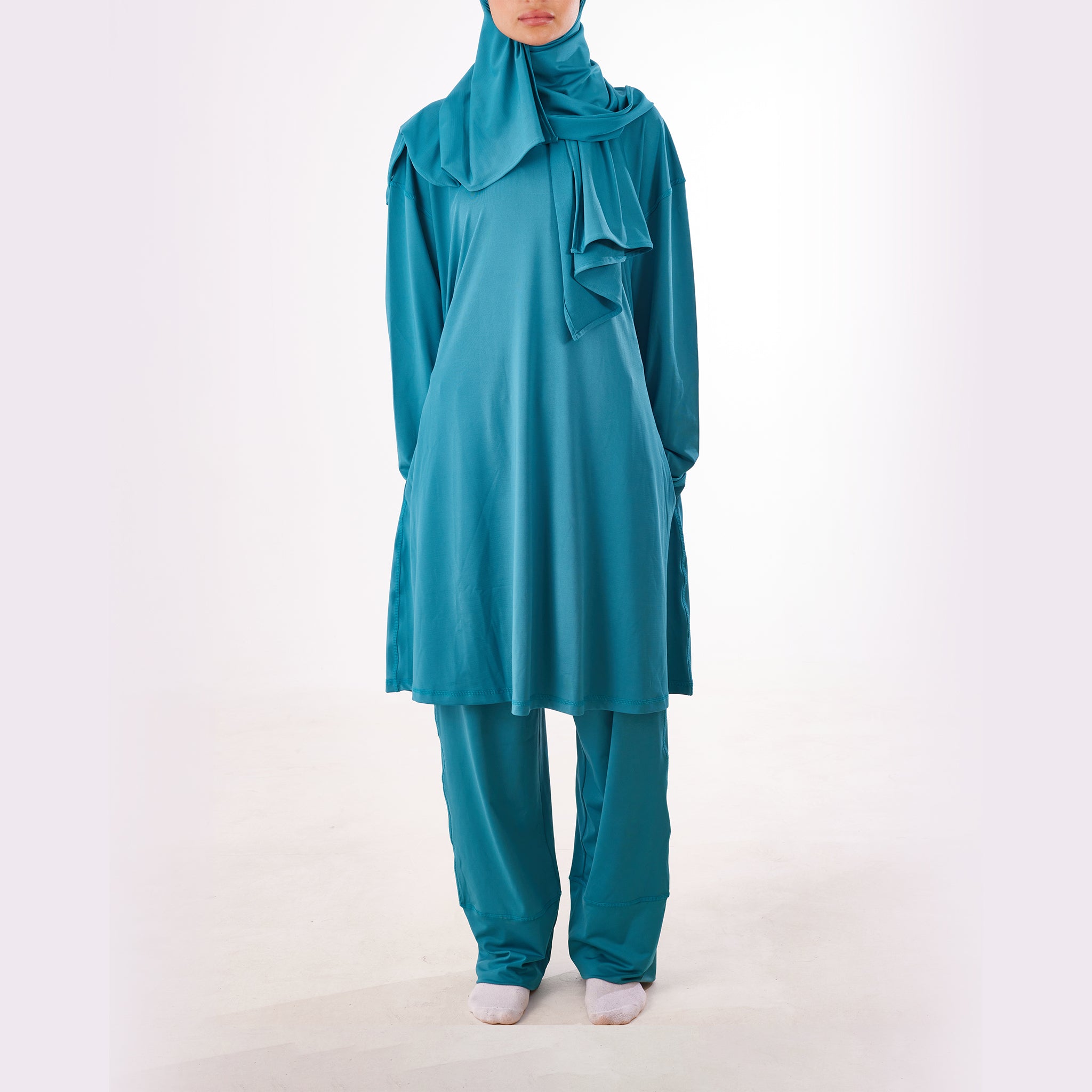 Basic Modest Burkini