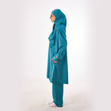 Basic Modest Burkini