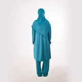 Basic Modest Burkini