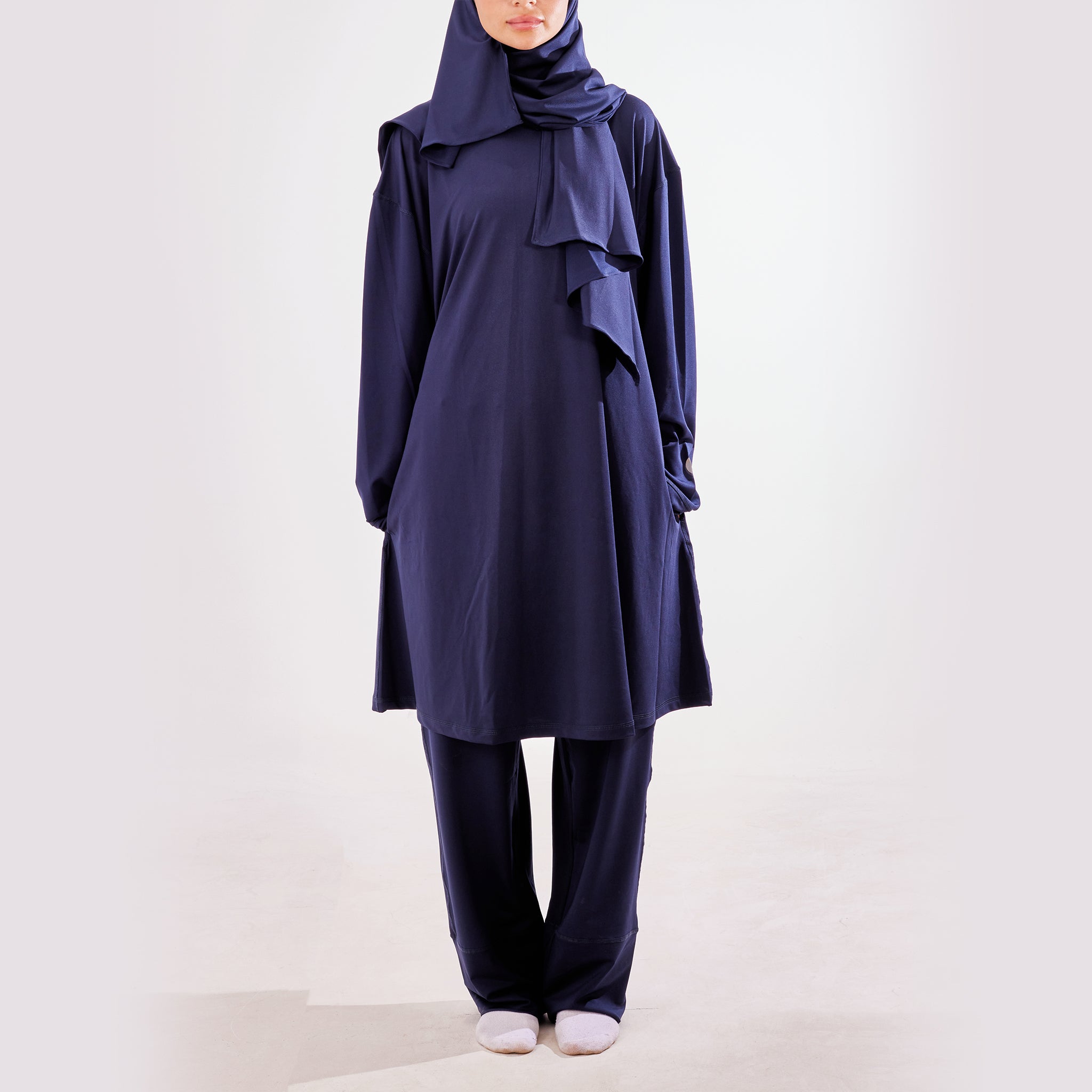 Basic Modest Burkini