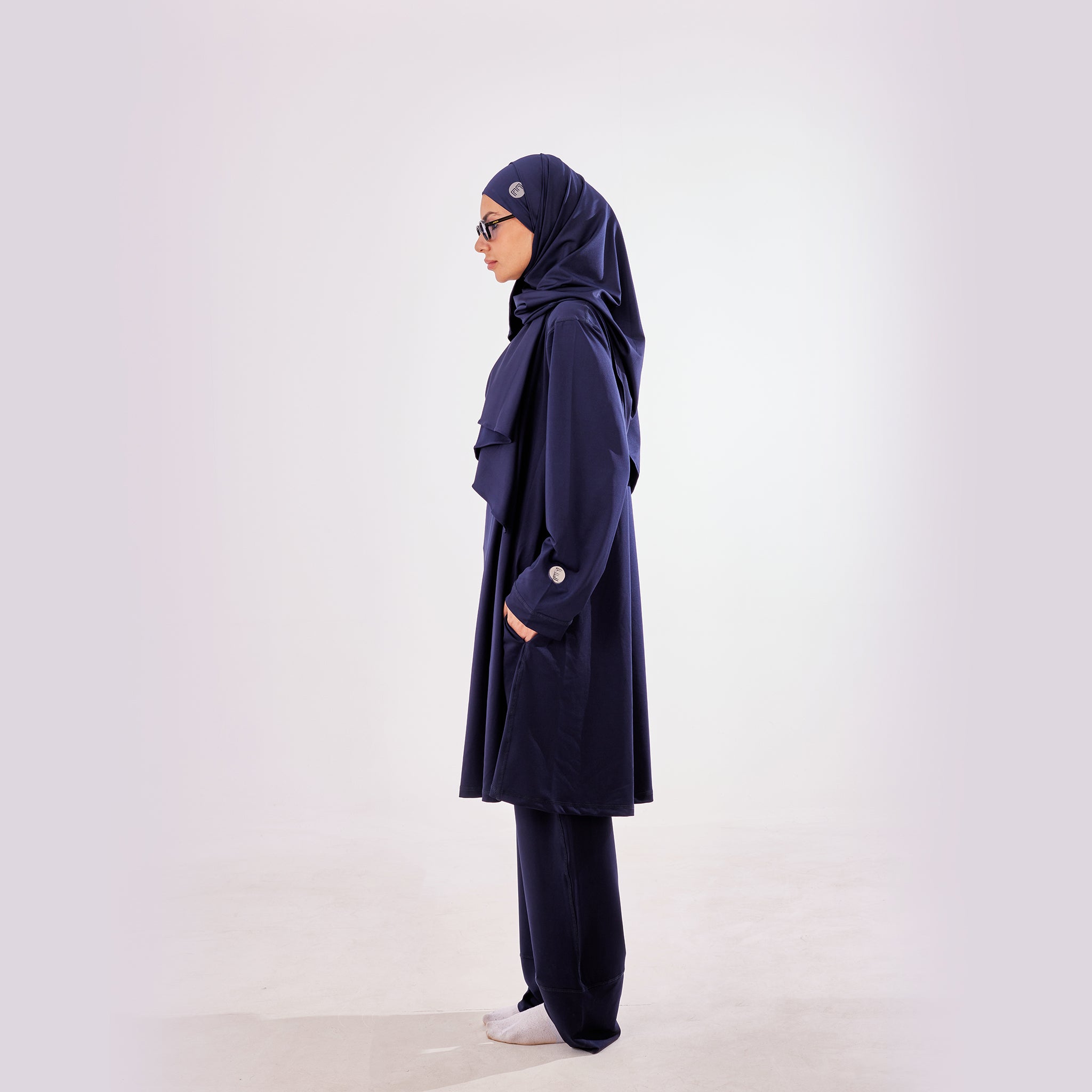Basic Modest Burkini