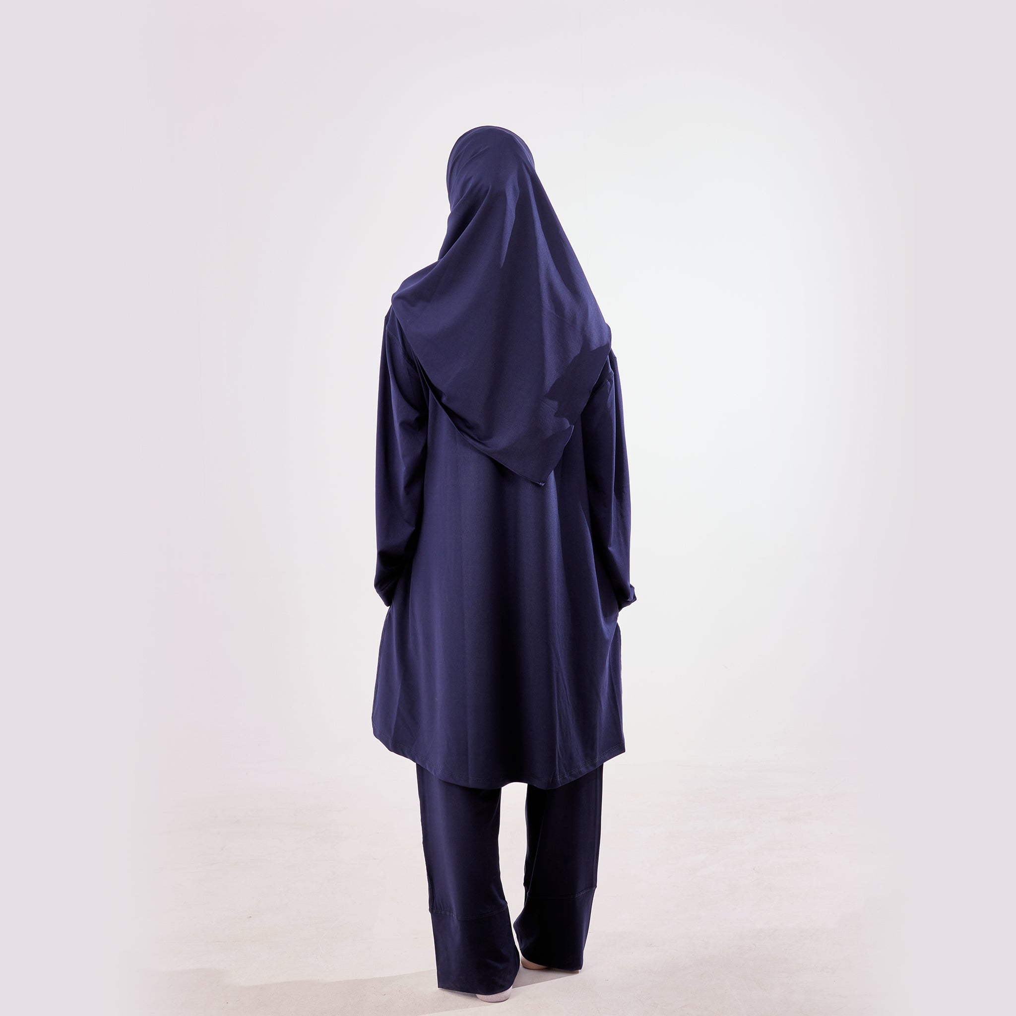 Basic Modest Burkini