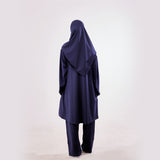 Basic Modest Burkini